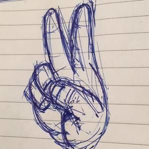 Meet your Posher, Terrence